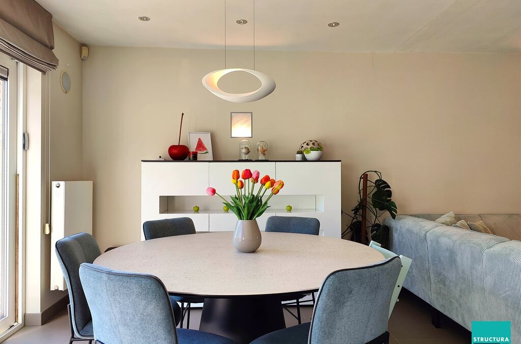 Woning te koop in OPWIJK