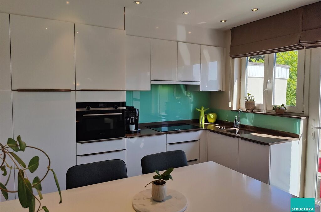Woning te koop in OPWIJK