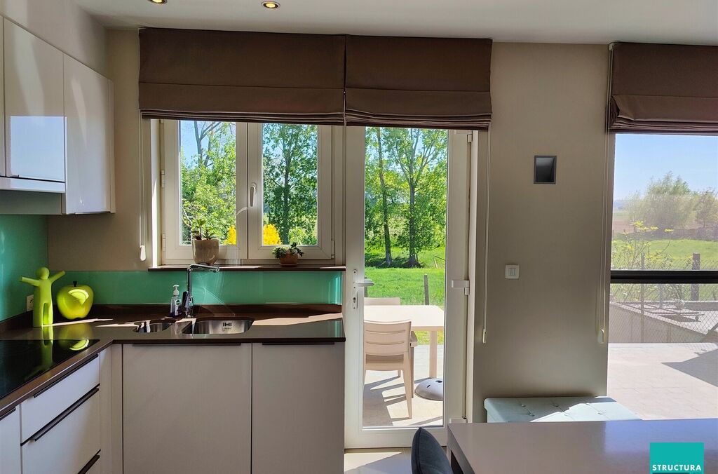 Woning te koop in OPWIJK