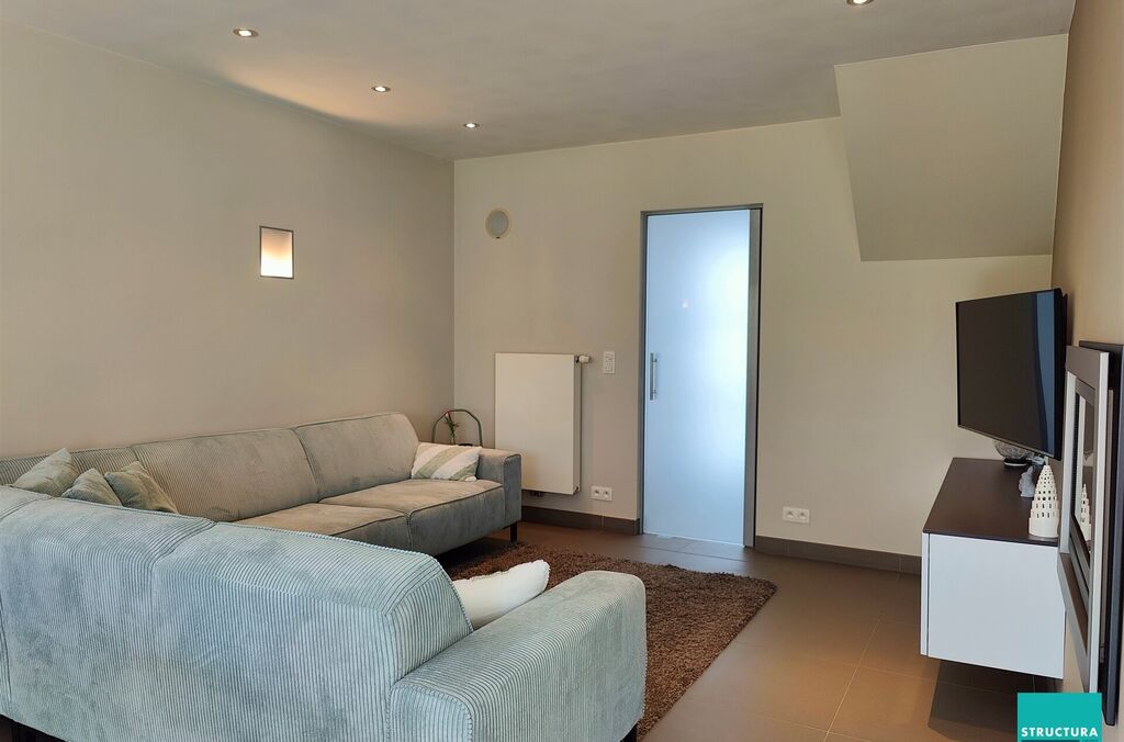Woning te koop in OPWIJK