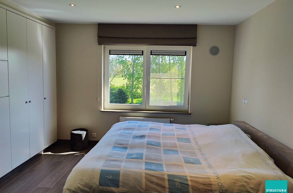 Woning te koop in OPWIJK