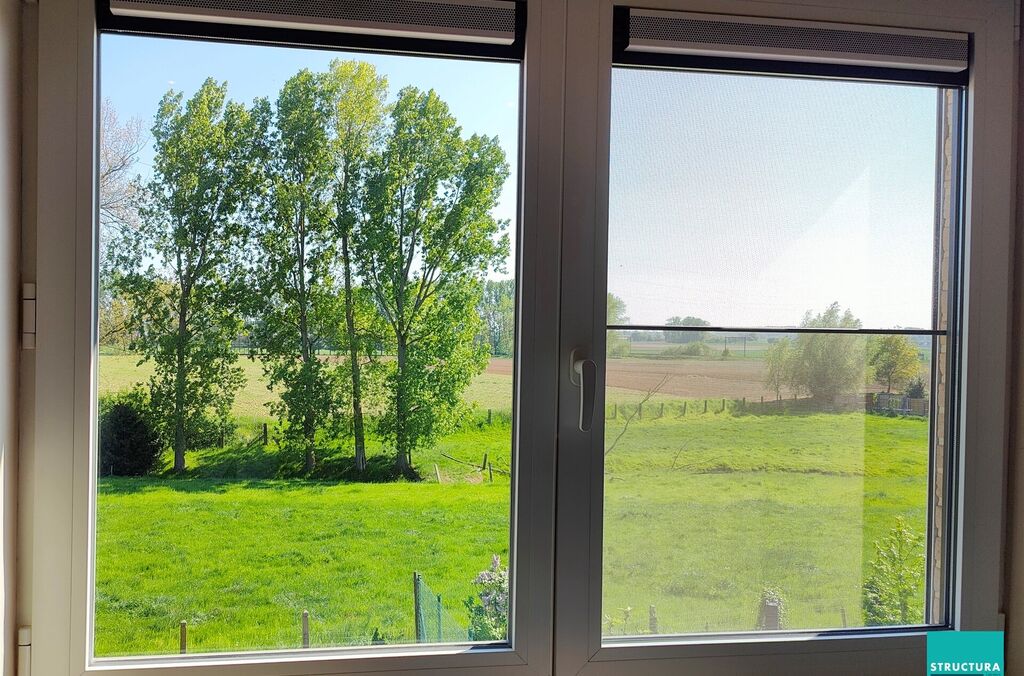 Woning te koop in OPWIJK