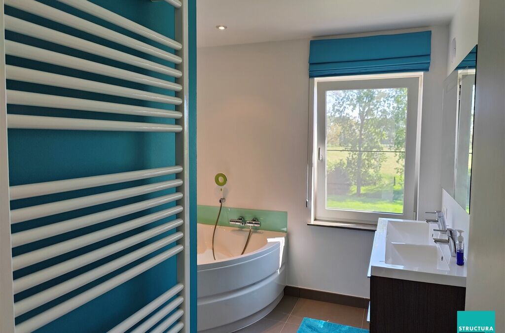 Woning te koop in OPWIJK