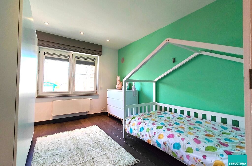 Woning te koop in OPWIJK