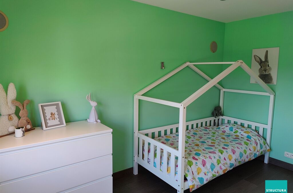 Woning te koop in OPWIJK