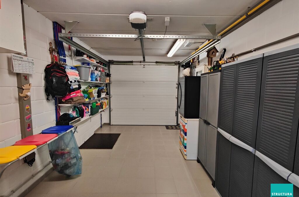 Woning te koop in OPWIJK