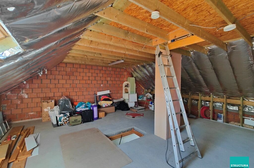 Woning te koop in OPWIJK