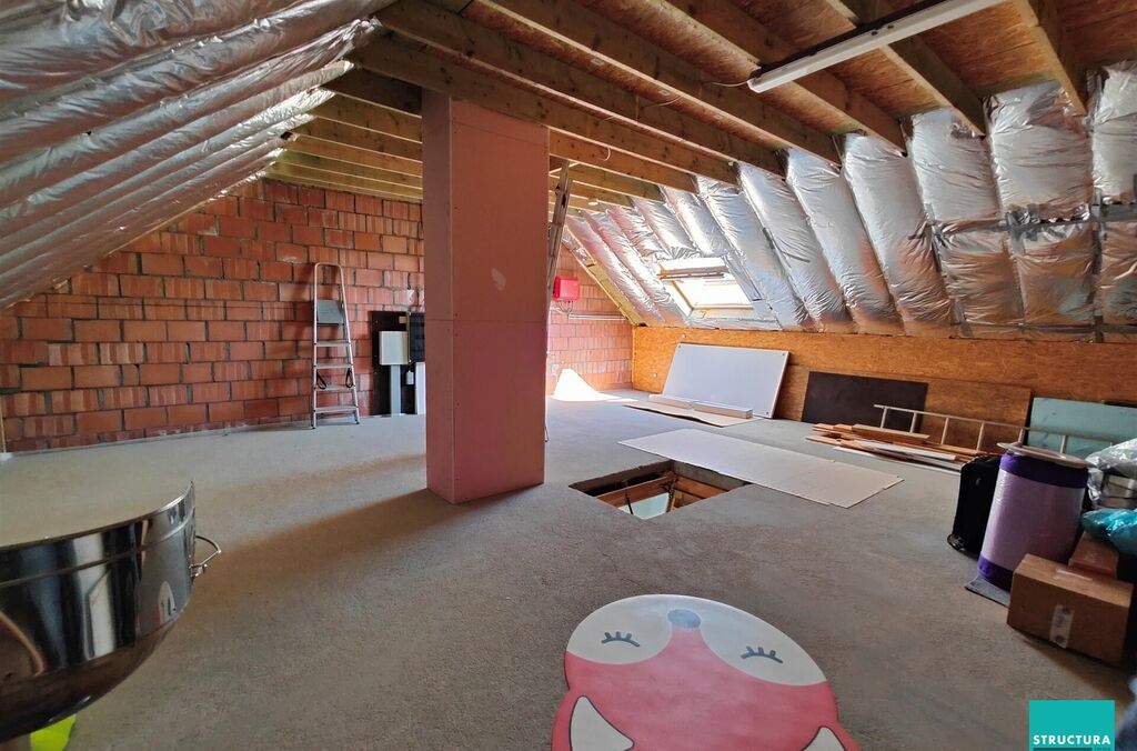 Woning te koop in OPWIJK