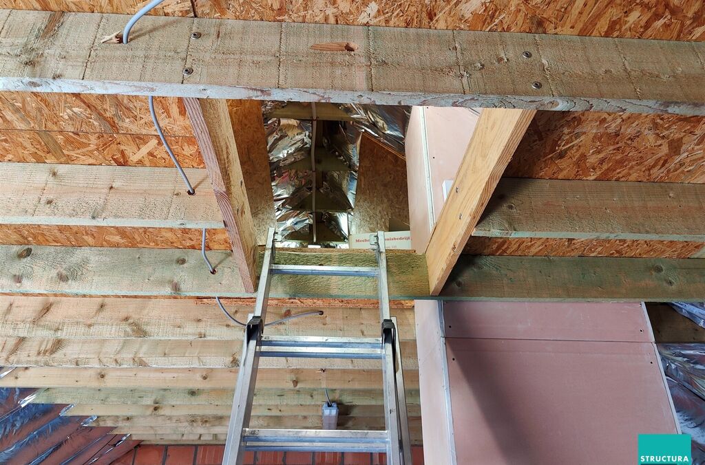 Woning te koop in OPWIJK