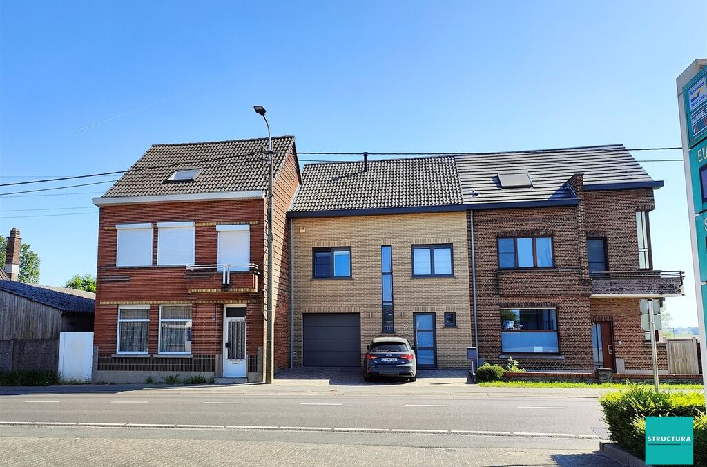 Woning te koop in OPWIJK