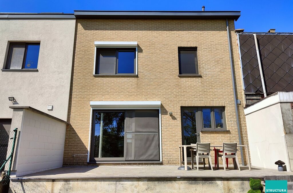 Woning te koop in OPWIJK