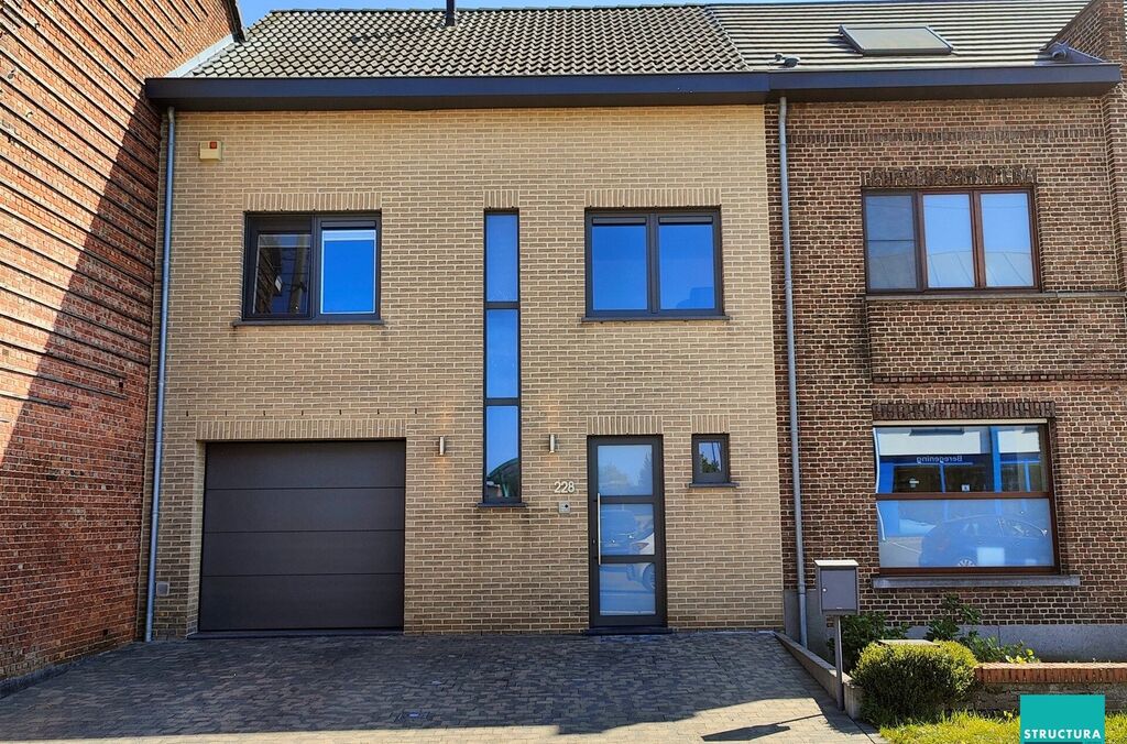 Woning te koop in OPWIJK