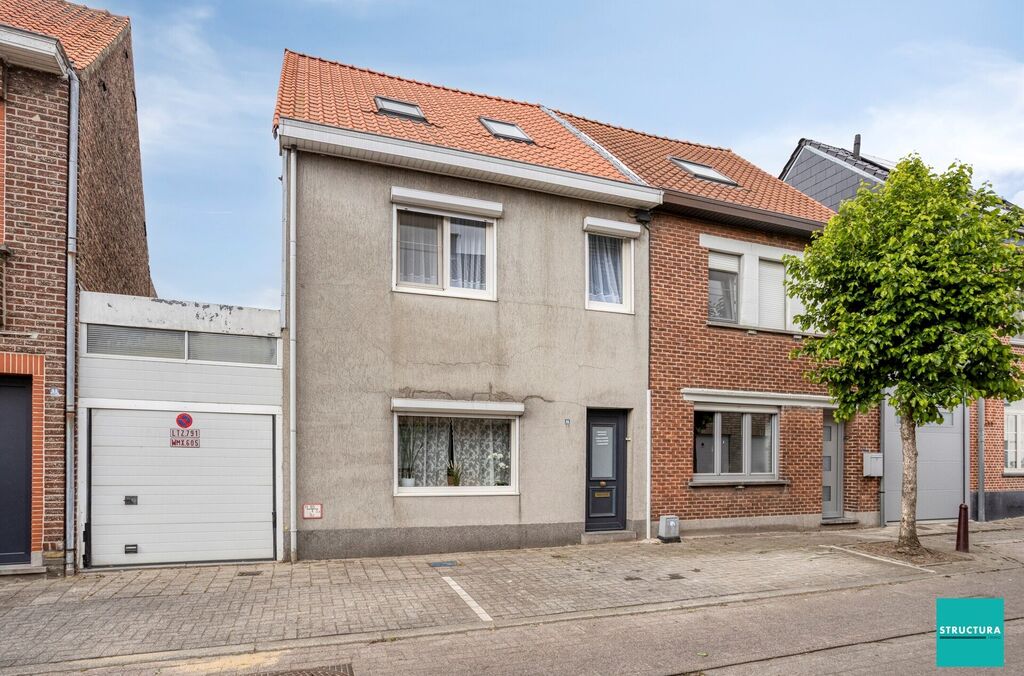 Woning te koop in OPWIJK