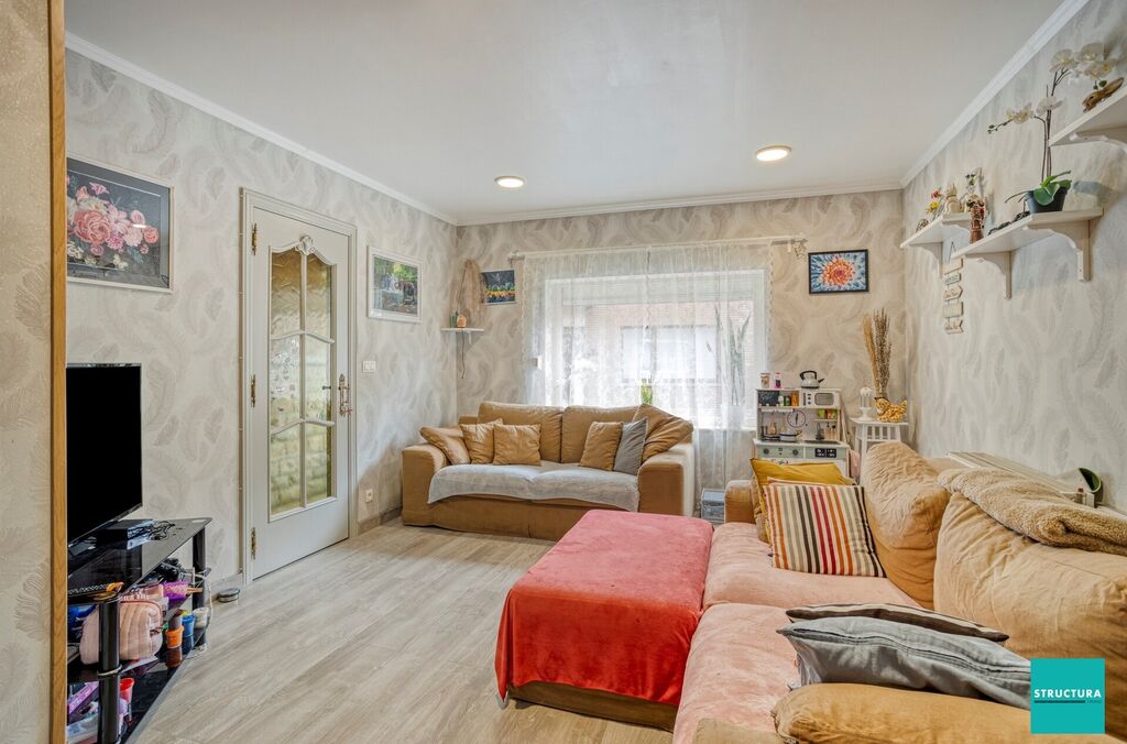 Woning te koop in OPWIJK