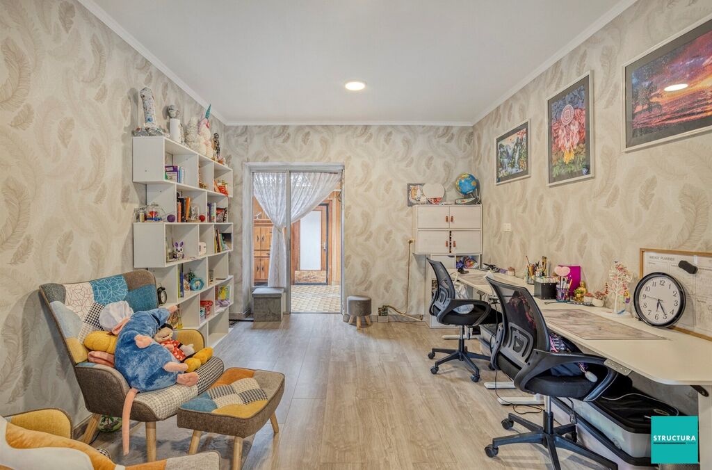 Woning te koop in OPWIJK