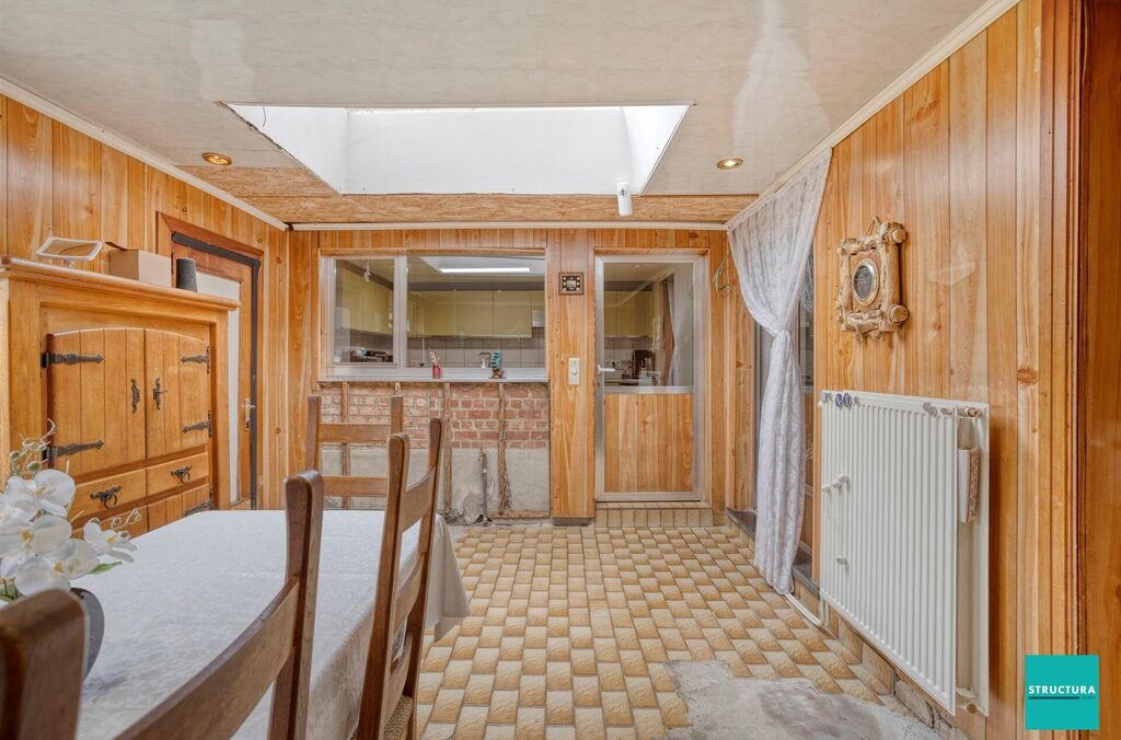 Woning te koop in OPWIJK