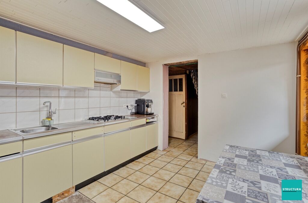Woning te koop in OPWIJK