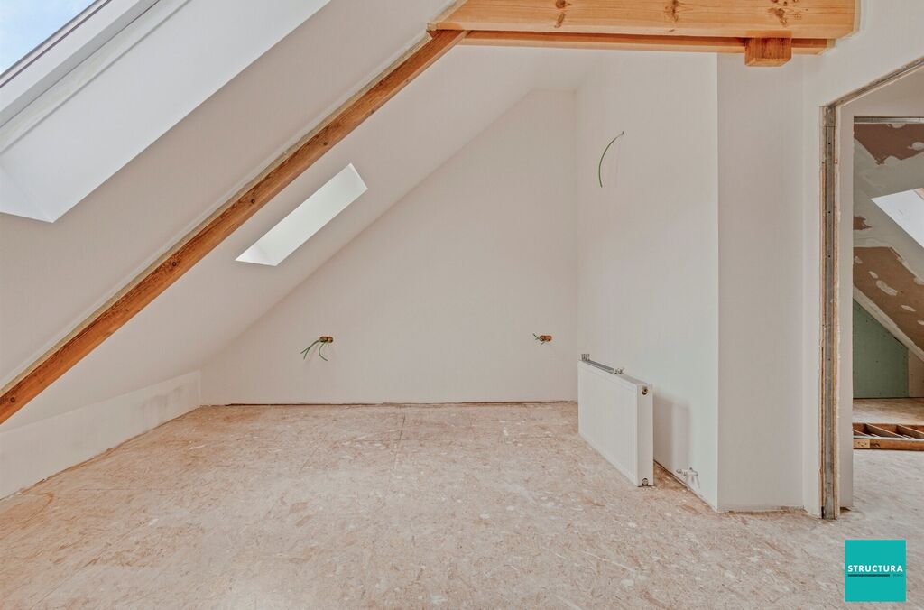Woning te koop in OPWIJK