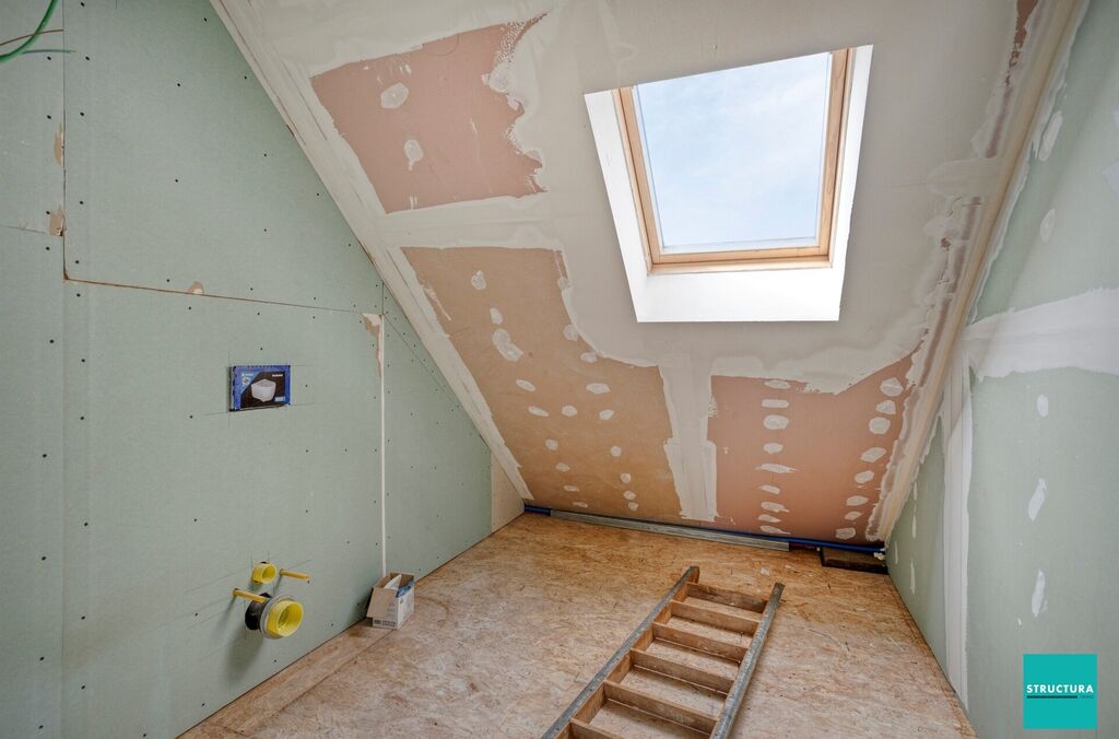 Woning te koop in OPWIJK