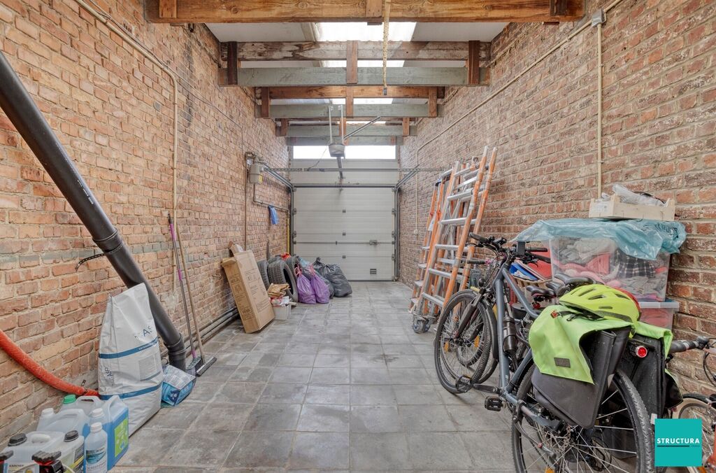 Woning te koop in OPWIJK