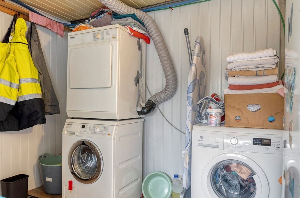 Woning te koop in OPWIJK