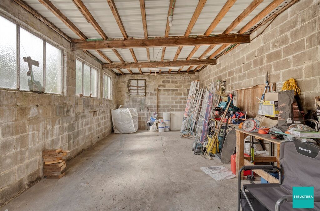 Woning te koop in OPWIJK