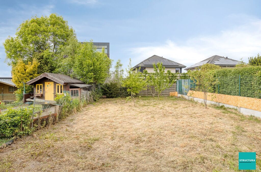 Woning te koop in OPWIJK