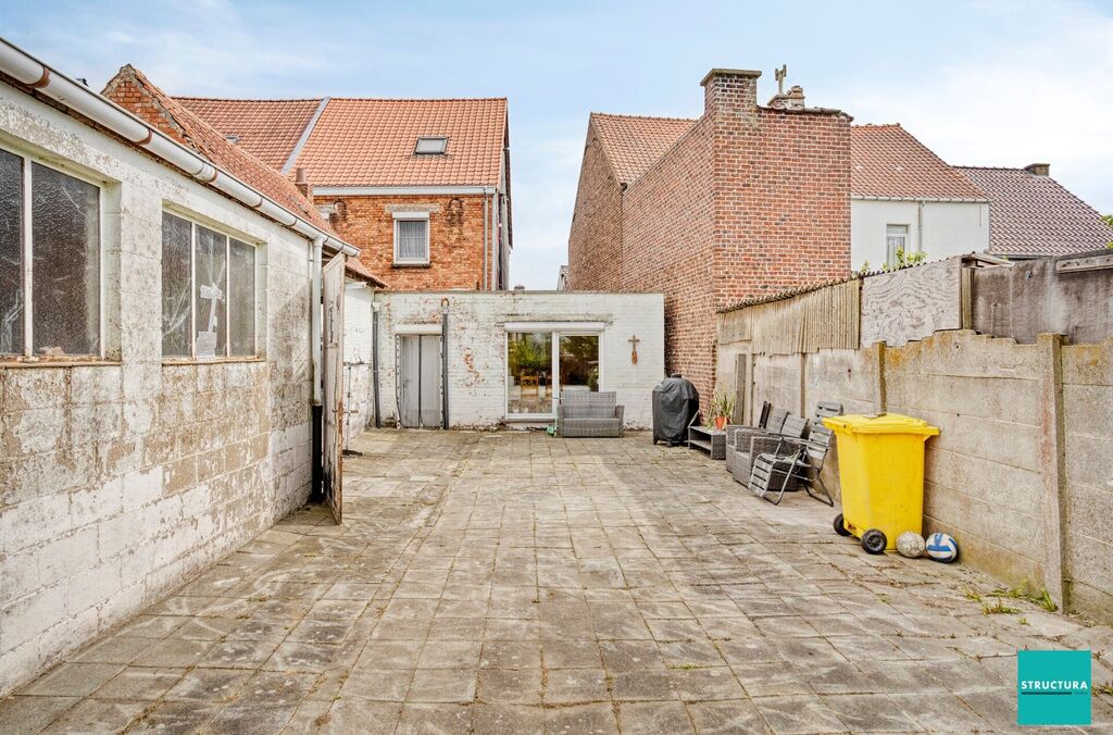 Woning te koop in OPWIJK