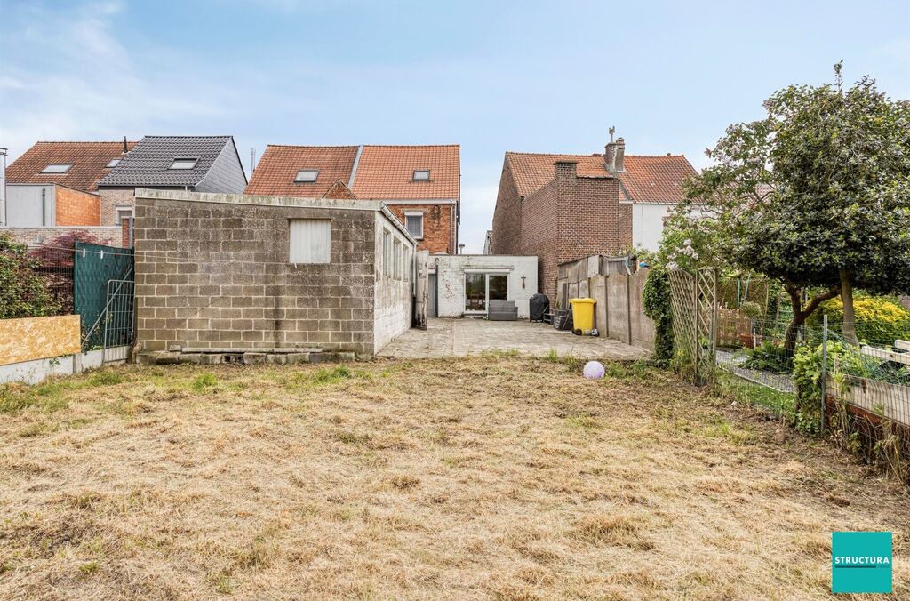 Woning te koop in OPWIJK