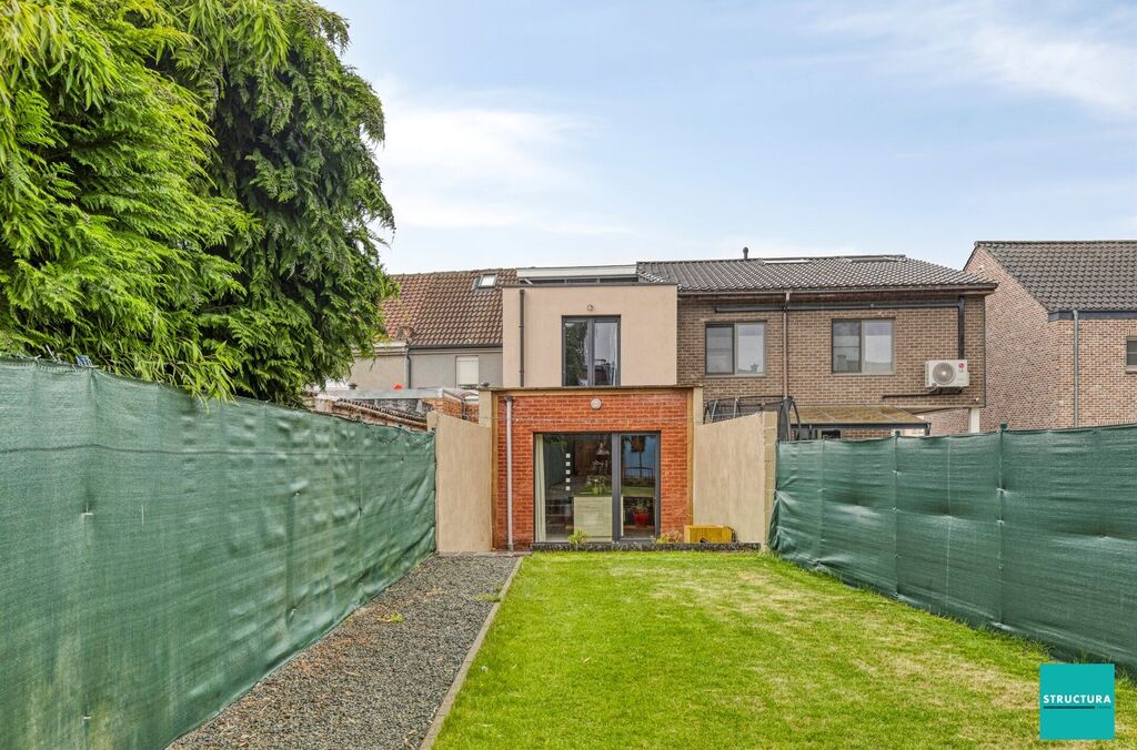 Woning te koop in OPWIJK