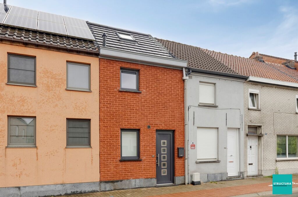 Woning te koop in OPWIJK