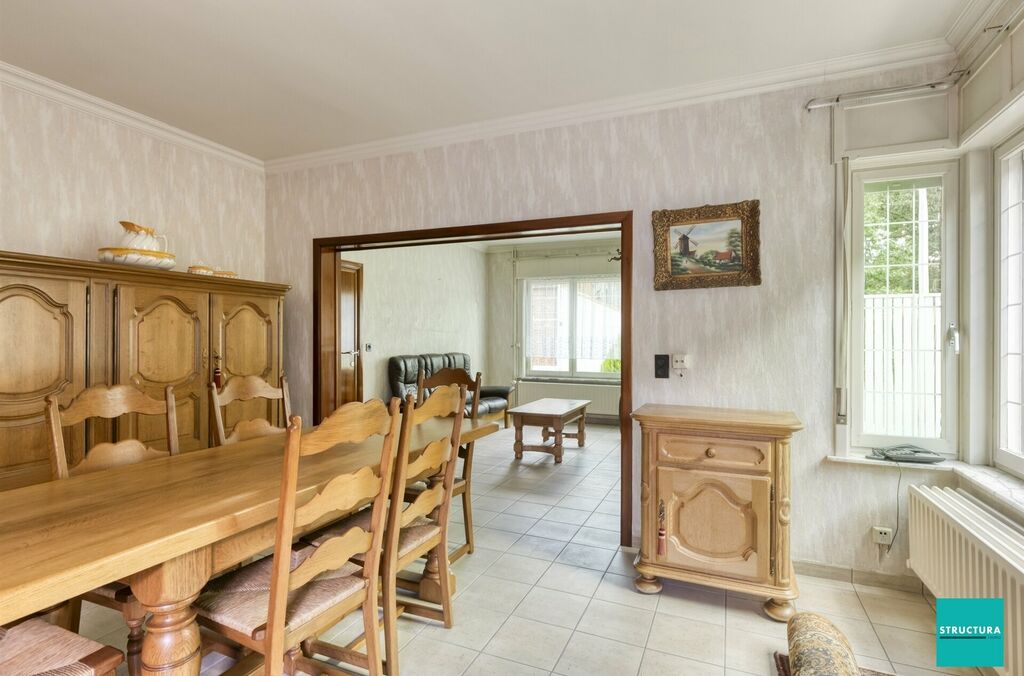 Woning te koop in OPWIJK