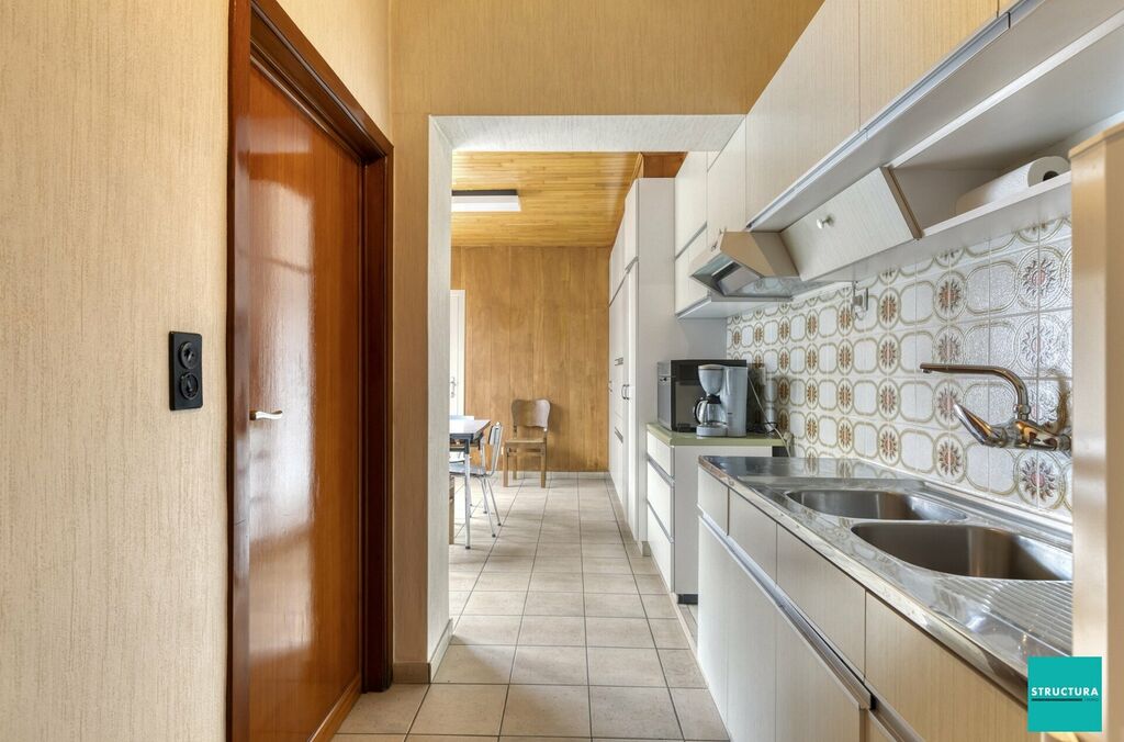 Woning te koop in OPWIJK