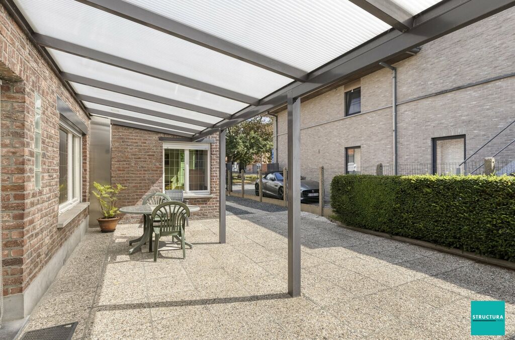 Woning te koop in OPWIJK