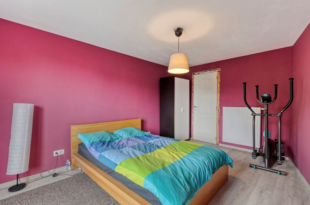 Woning te koop in OPWIJK