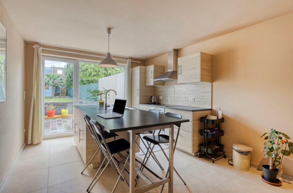 Woning te koop in OPWIJK