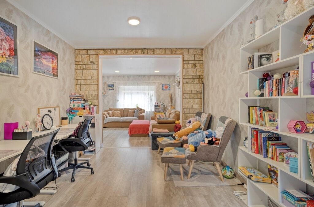 Woning te koop in OPWIJK