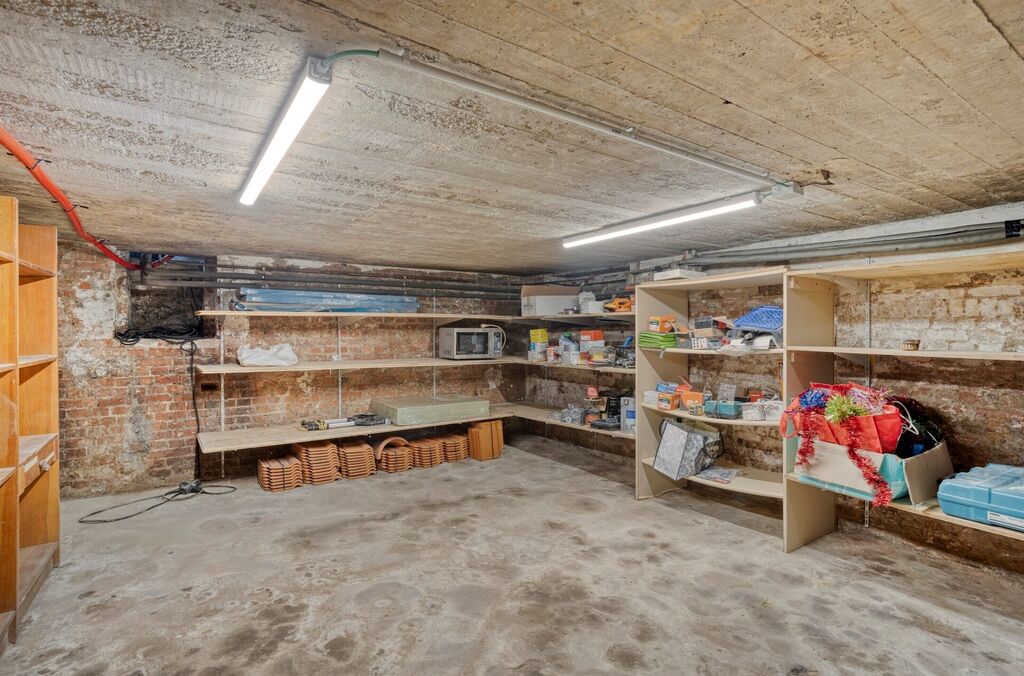 Woning te koop in OPWIJK