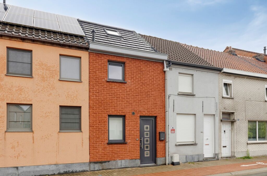 Woning te koop in OPWIJK