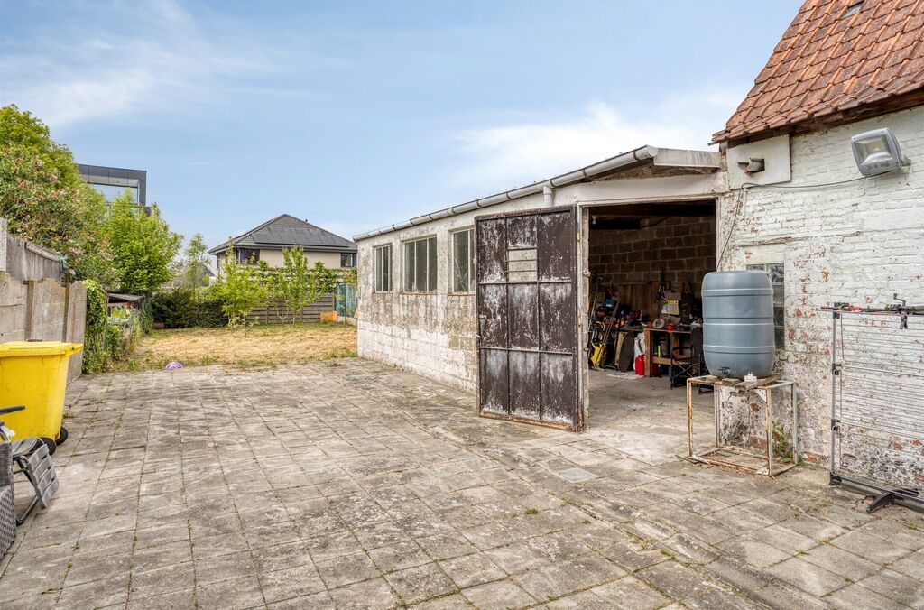 Woning te koop in OPWIJK