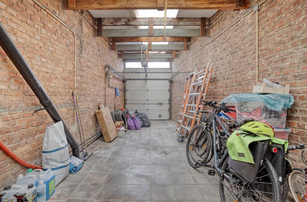 Woning te koop in OPWIJK