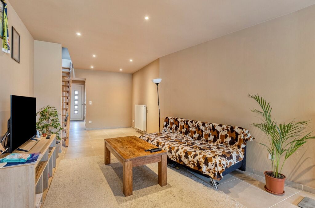 Woning te koop in OPWIJK