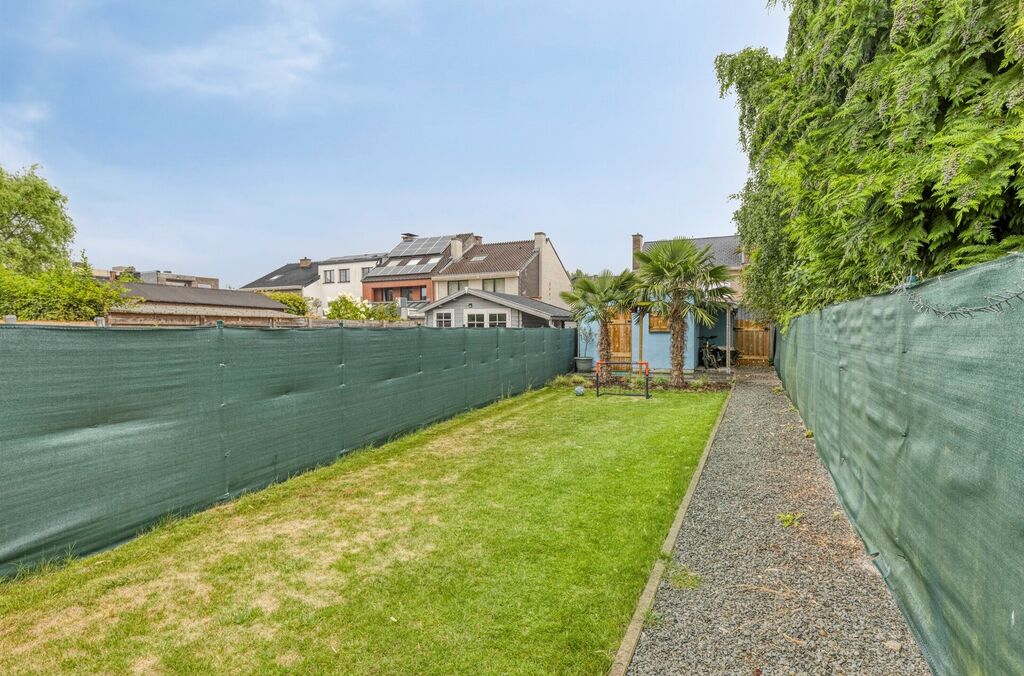 Woning te koop in OPWIJK