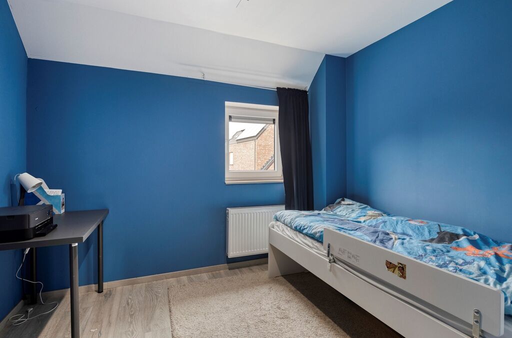 Woning te koop in OPWIJK
