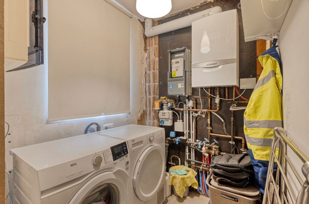 Woning te koop in OPWIJK