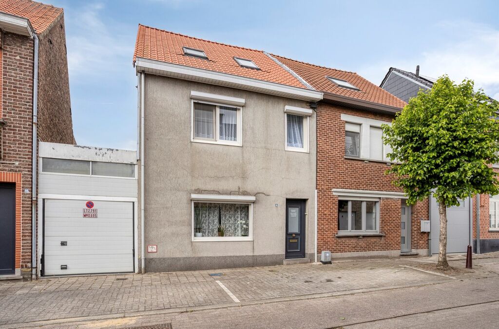 Woning te koop in OPWIJK