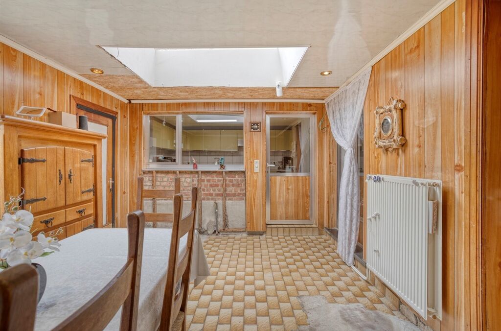 Woning te koop in OPWIJK