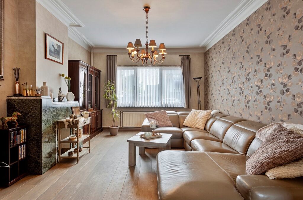 Woning te koop in OPWIJK