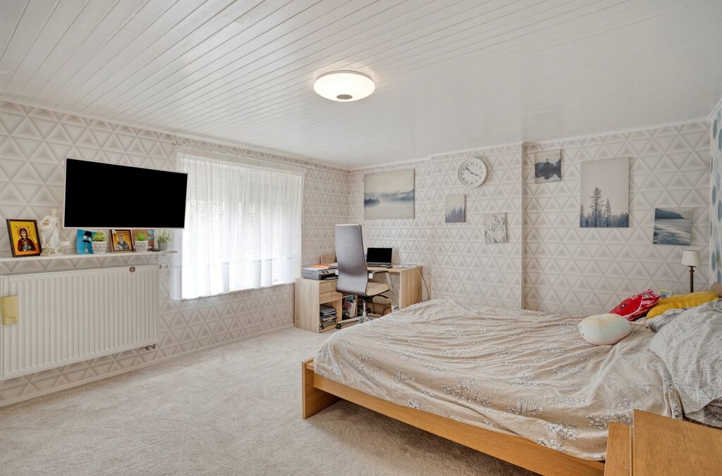 Woning te koop in OPWIJK