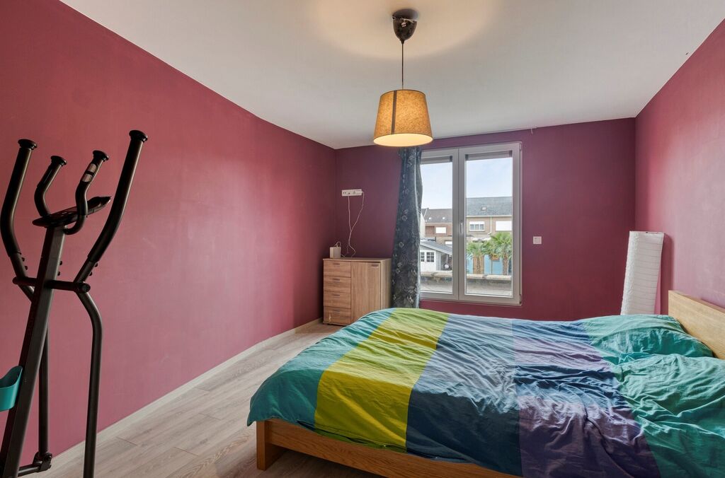 Woning te koop in OPWIJK